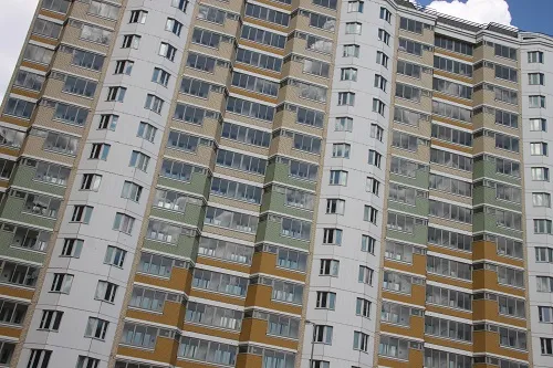 ЖК «Первый Андреевский»