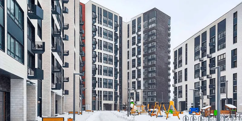 Семь коммерческих помещений в Солнцеве выставлены на городские торги