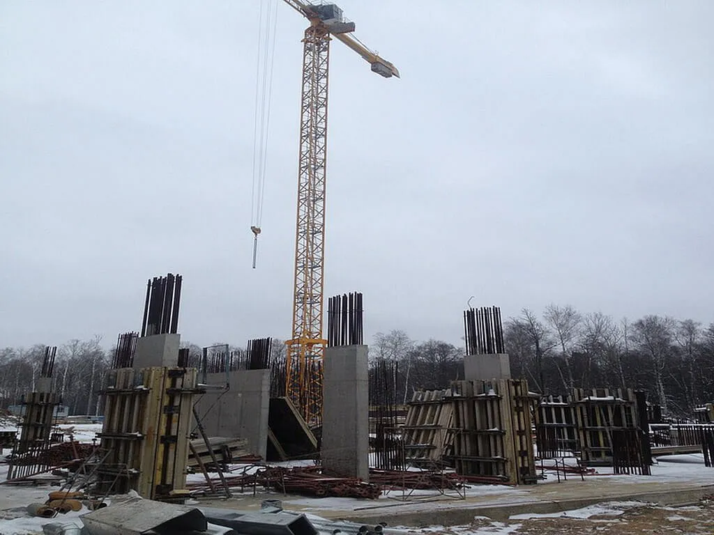 ЖК «Большое Ступино»