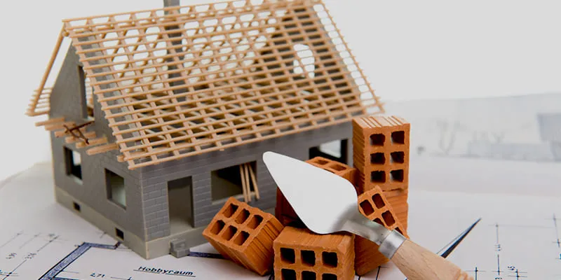 Из чего лучше строить дом для постоянного проживания