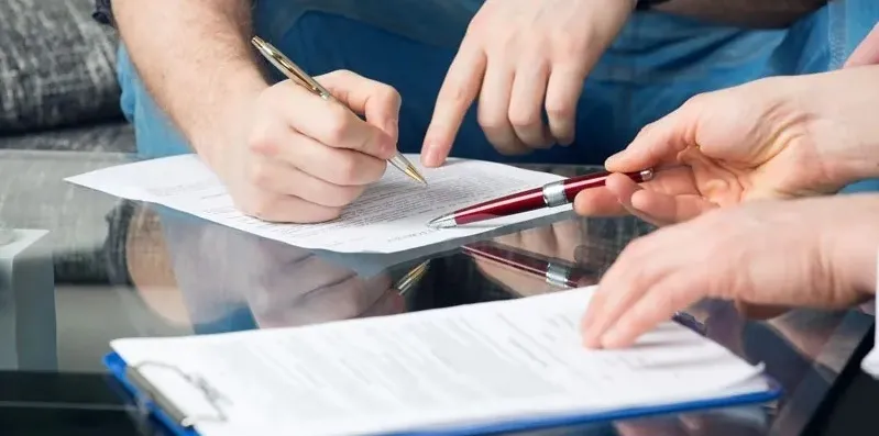 Как оформить доверенность за границей пошагово