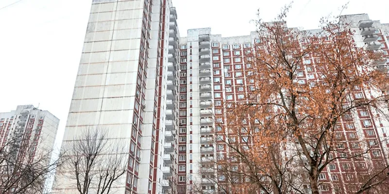 Два коммерческих помещения у метро «Алтуфьево» выставлены на аукцион