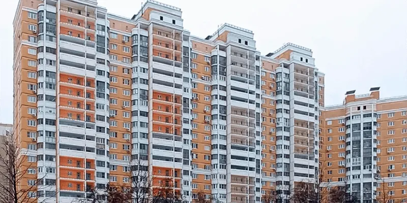 Купить помещение под бизнес в Кунцево и Крылатском: отдельный вход, первые этажи, аукцион Москвы