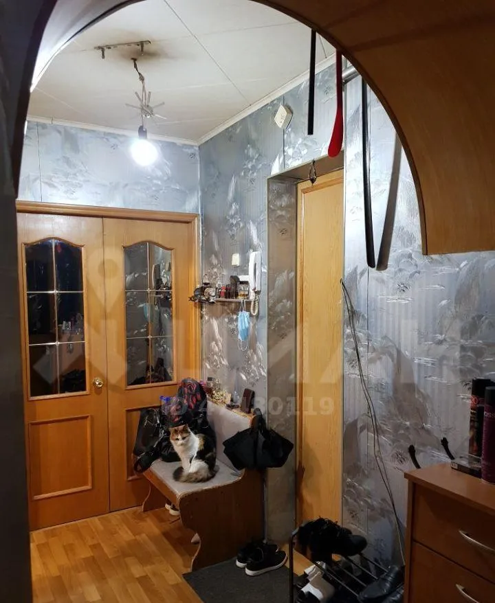 2-комн. квартира, 48.2/30.1/6