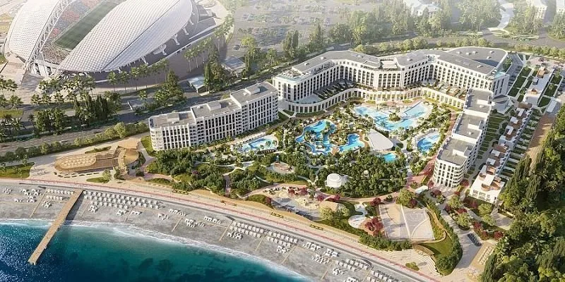 Особенности покупки квартиры в Сочи