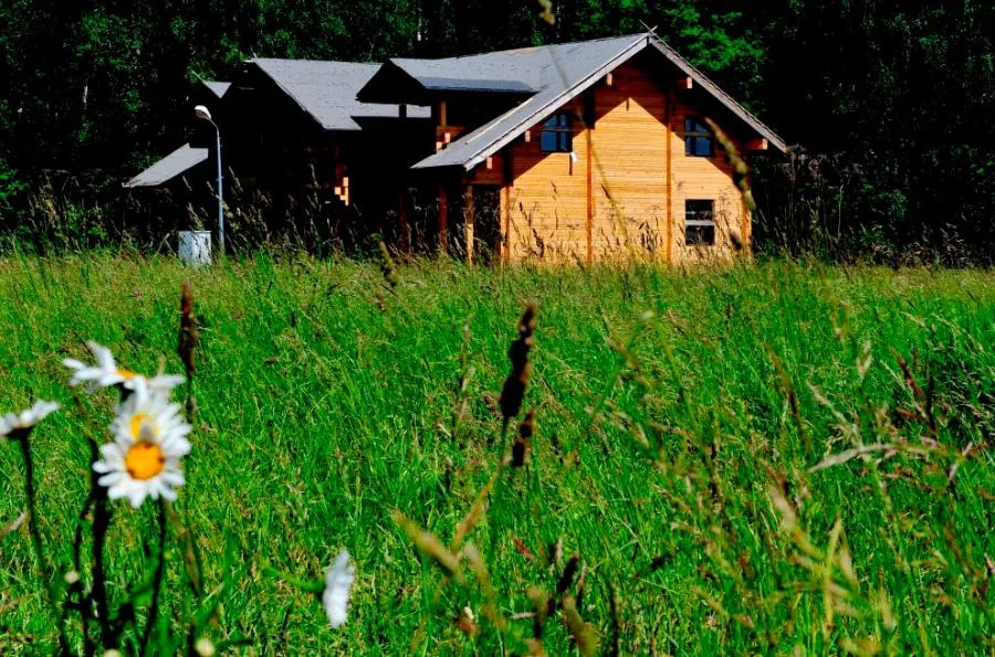 Коттеджный посёлок «Бариново-Парк»