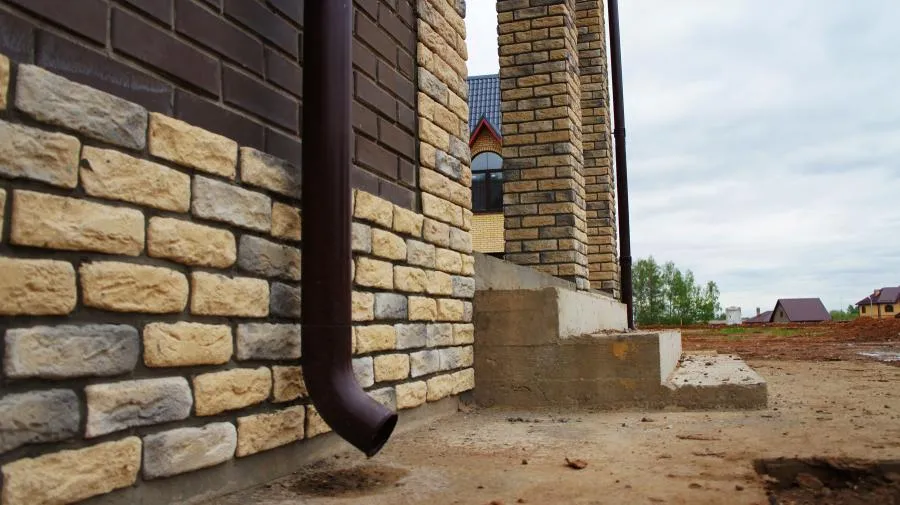 Коттеджный посёлок «Европейский Квартал»