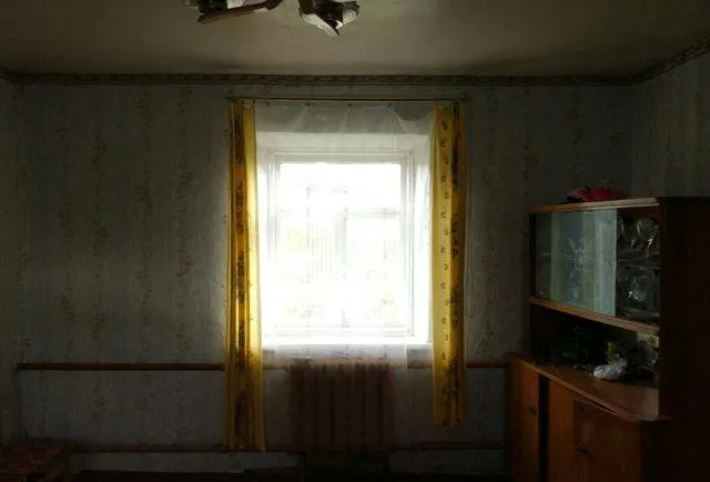 Дом, 52 кв.м на участке 7 сот