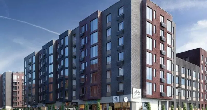 ЖК «Баркли Медовая долина»