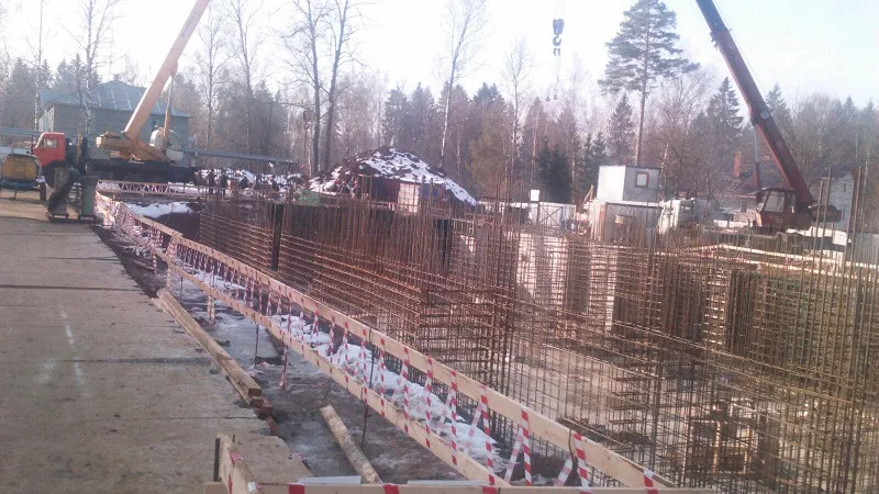 ЖК "Микояна"