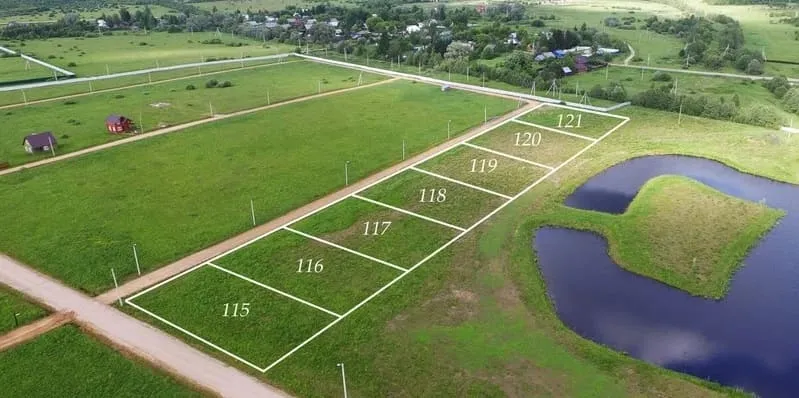 С 1 марта не останется земельных участков со статусом "временный"