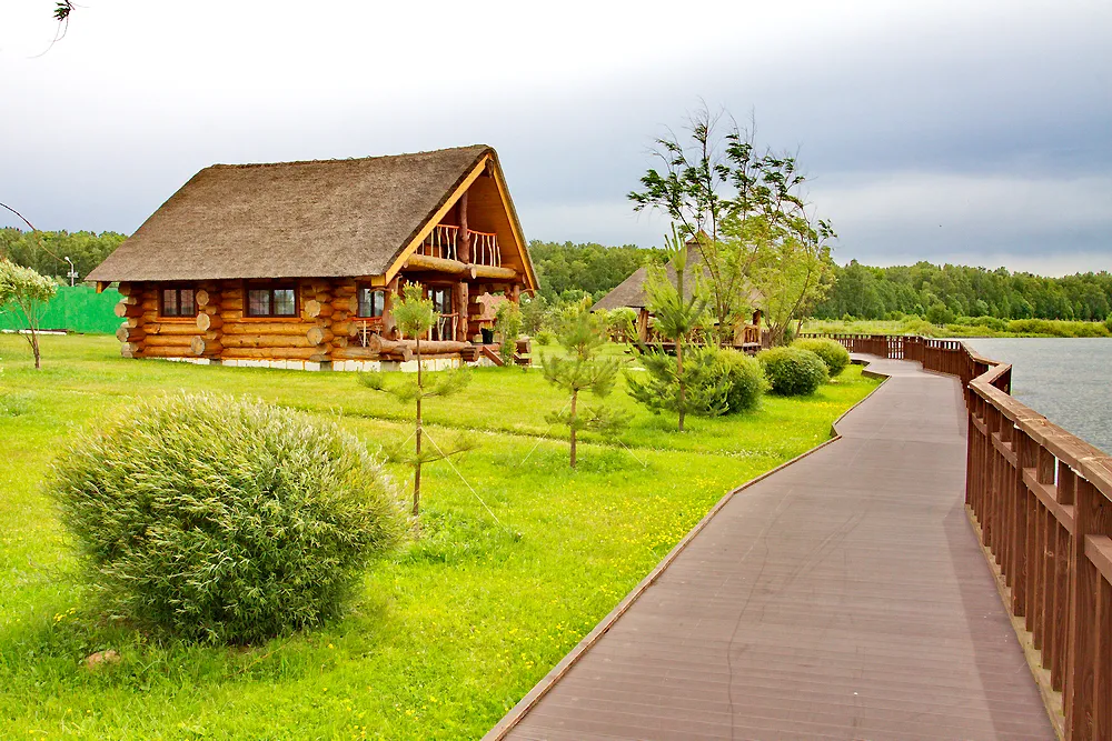 Коттеджный посёлок «Марсель»