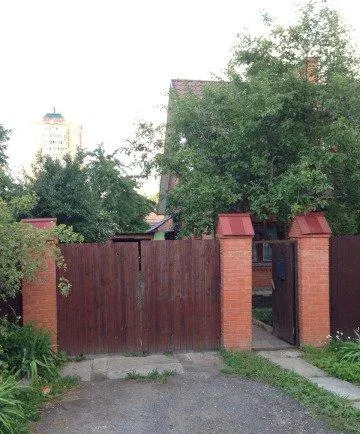 Дом, 72 кв.м на участке 7 сот