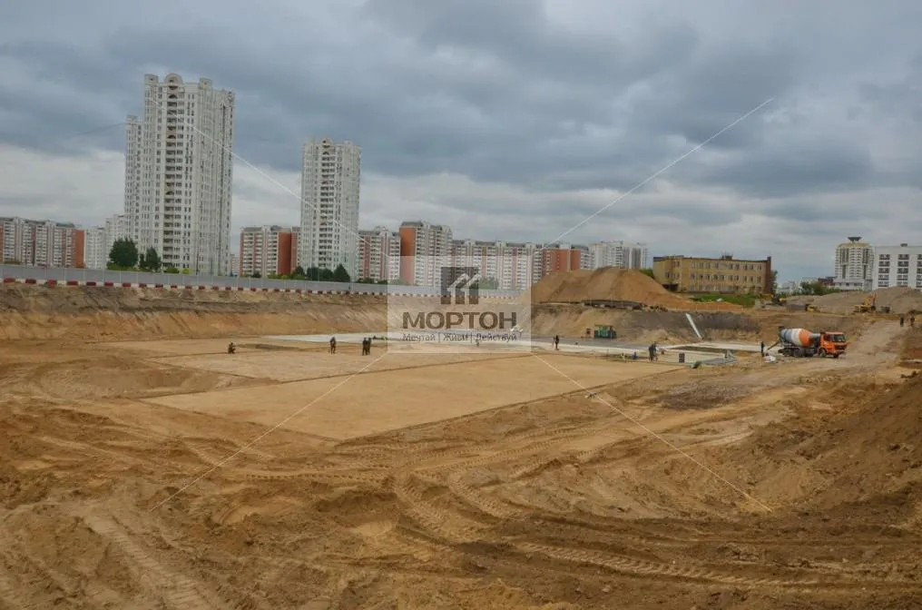 ЖК "Влюблино"