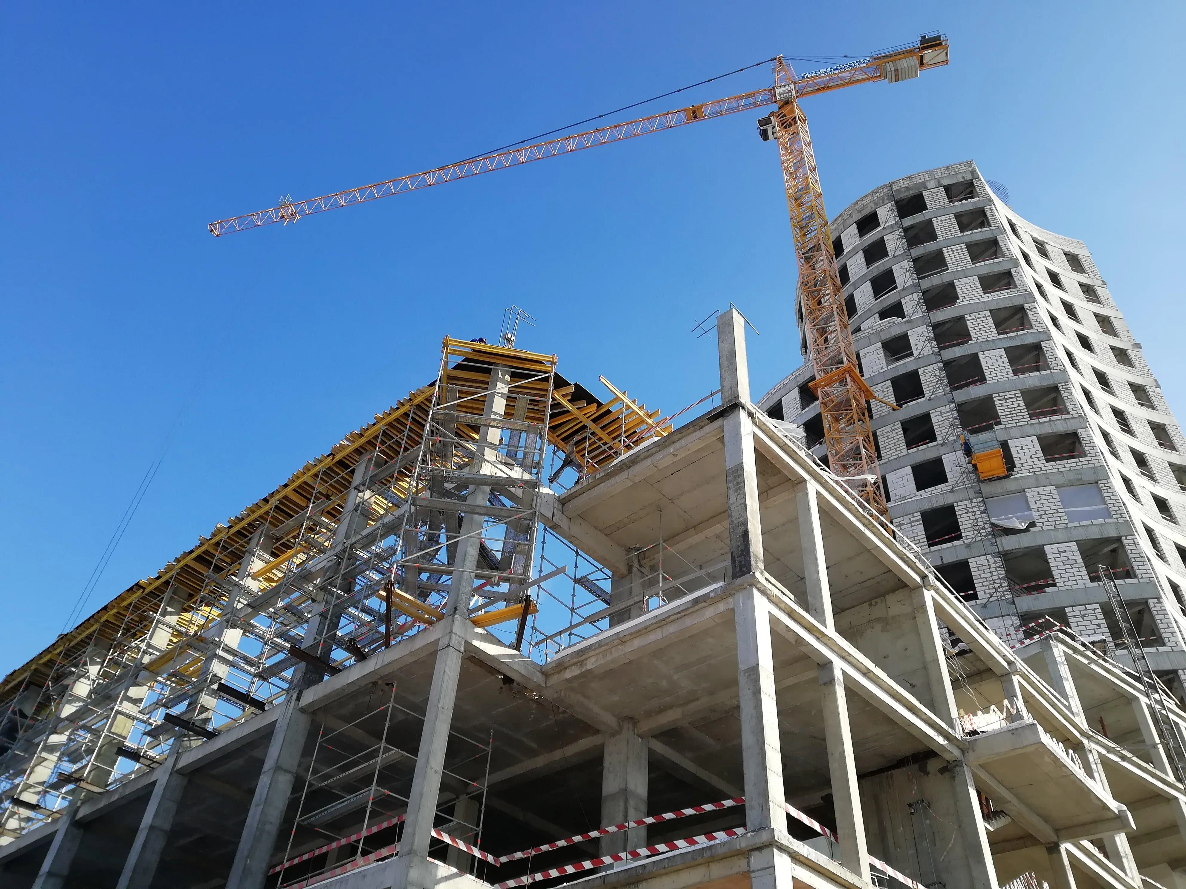 ЖК «Резиденция 9-18»