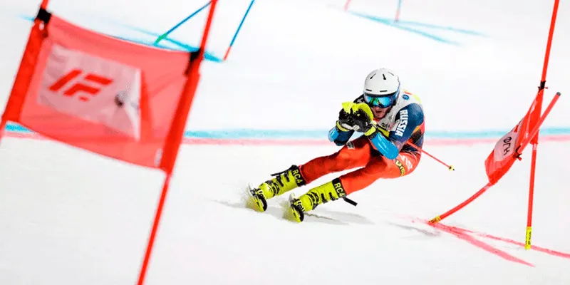 Кубок России по горнолыжному спорту 7 февраля зажжет Воробьёвы горы