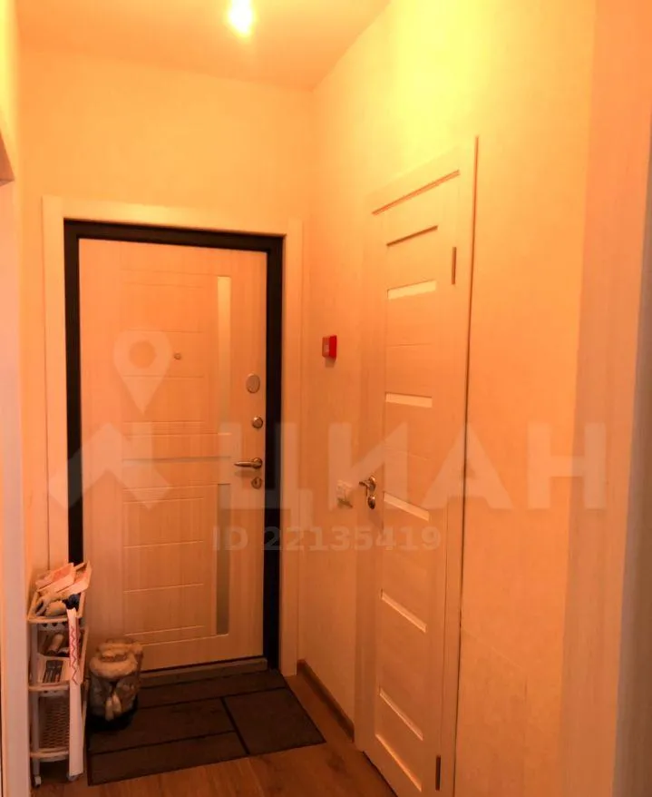 1-комн. квартира, 38/22/12