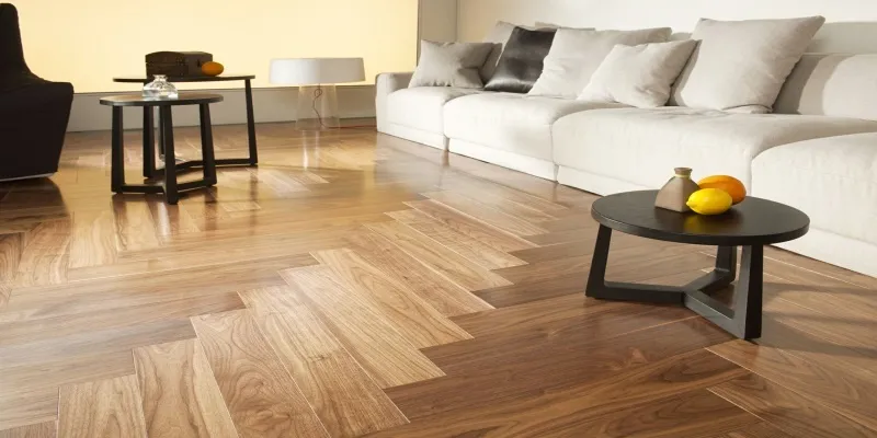 Ремонт паркета: косметический и восстановительный