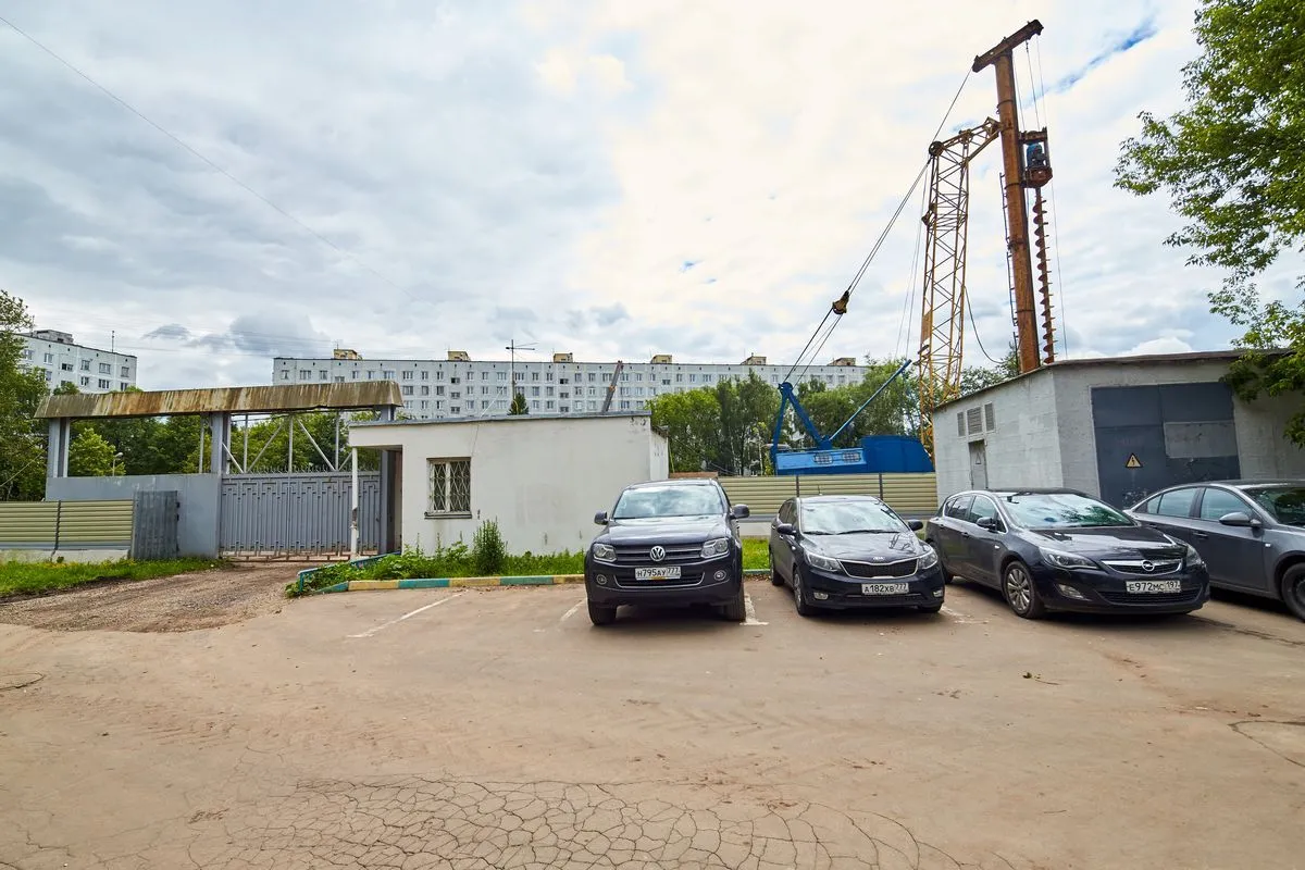 ЖК «Счастье на Волгоградке» (ЖК «Лидер на Волгоградском»)