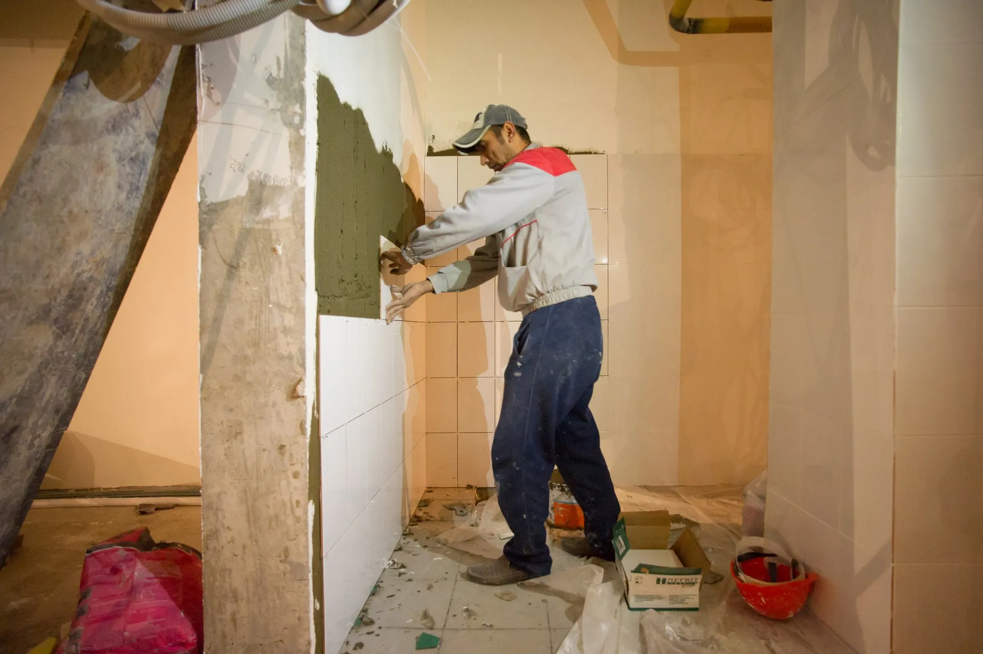 ЖК «Счастье в Мневниках»