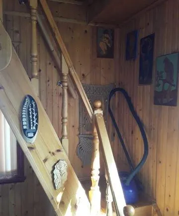 Дом, 50 кв.м на участке 2 сот