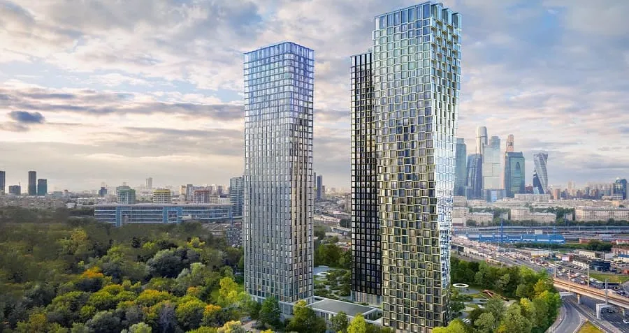 Новостройки Москвы 2025: рейтинг ЖК, цены, как выбрать и не ошибиться