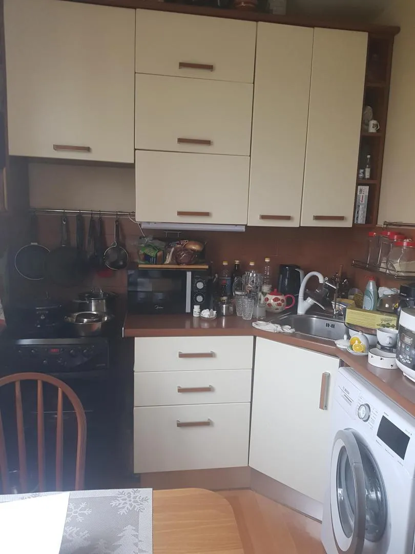 3-комн. квартира, 65/40/7