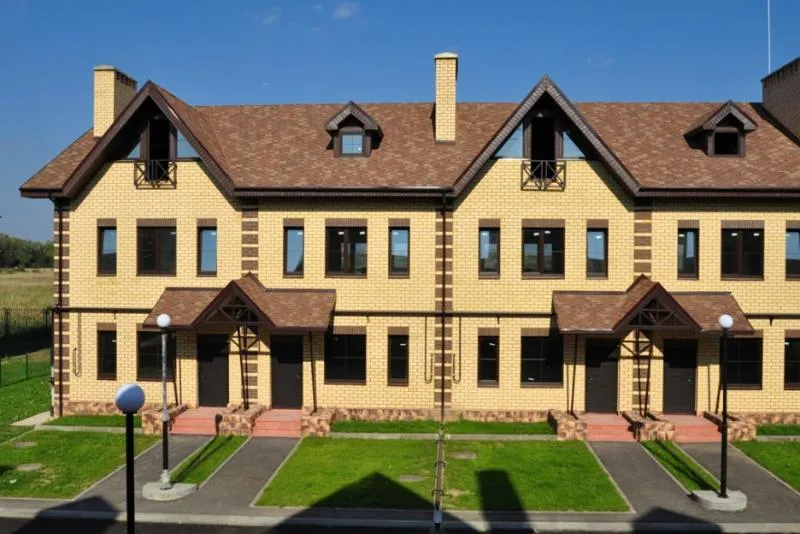 Коттеджный посёлок «Московские дали»