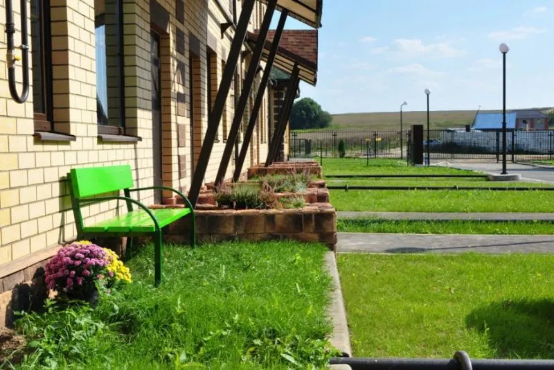 Коттеджный посёлок «Московские дали»