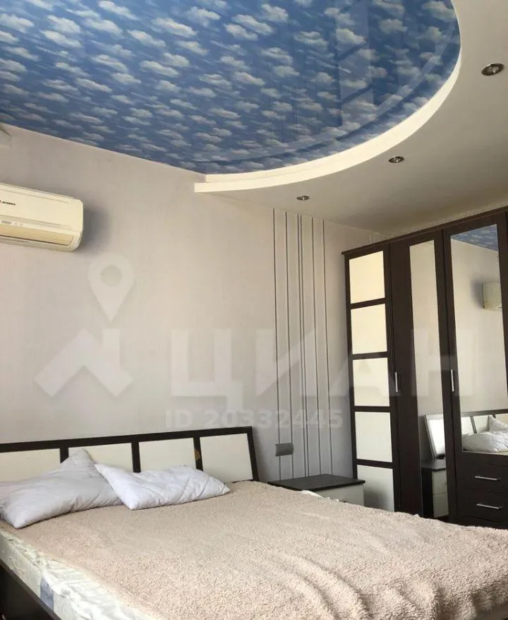 2-комн. квартира, 64.3/33/13