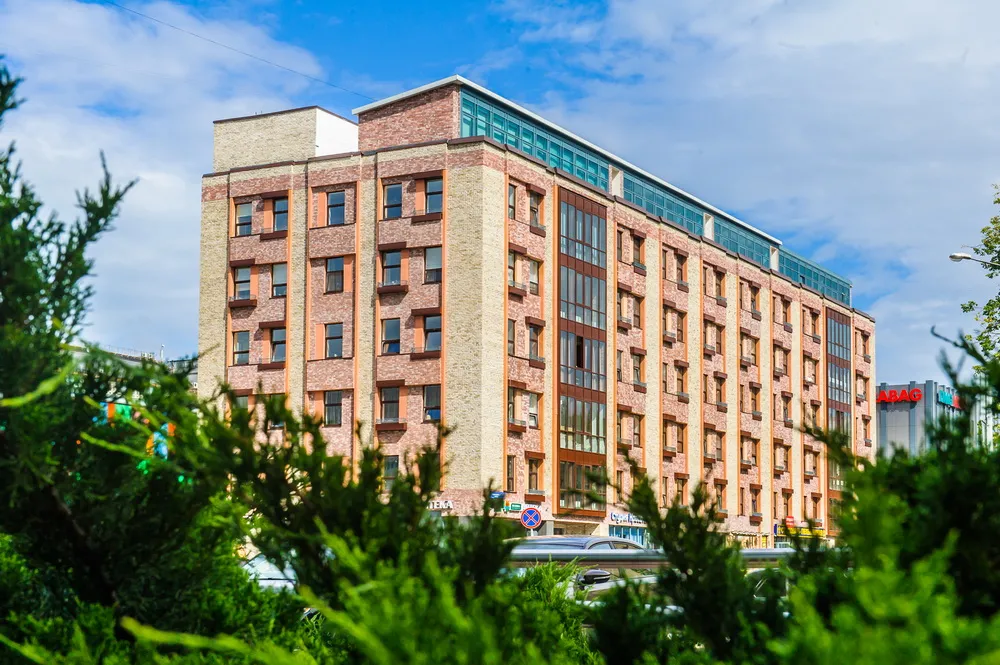 ЖК "Петровский Парк"