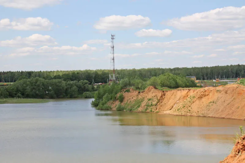 Коттеджный посёлок «Сиеста Южная»