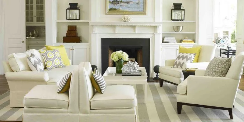 Основные стили дизайна интерьера