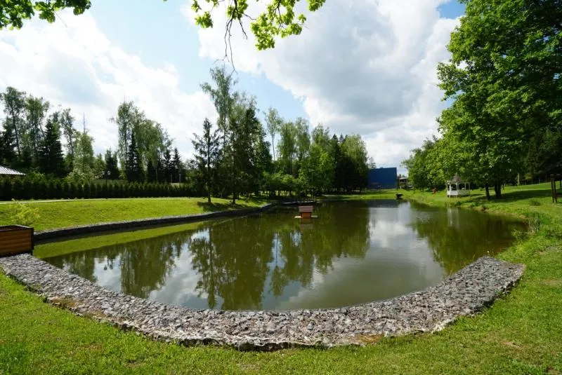 Коттеджный посёлок «Ваутутинки Luxury (Ваутутинки Лакшери)»