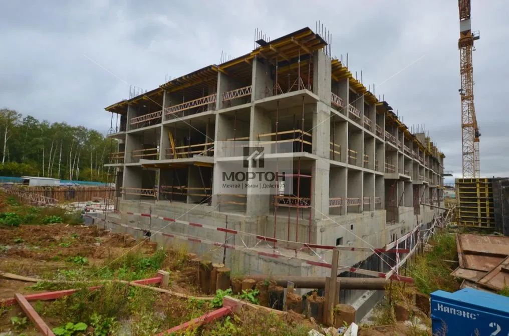 Мкр. "Северный"