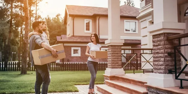 Покупка частного дома - на что нужно обратить внимание