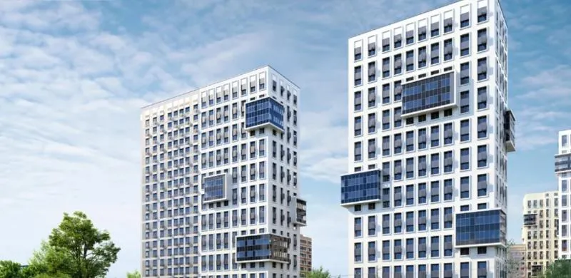 ЖК «Нормандия»