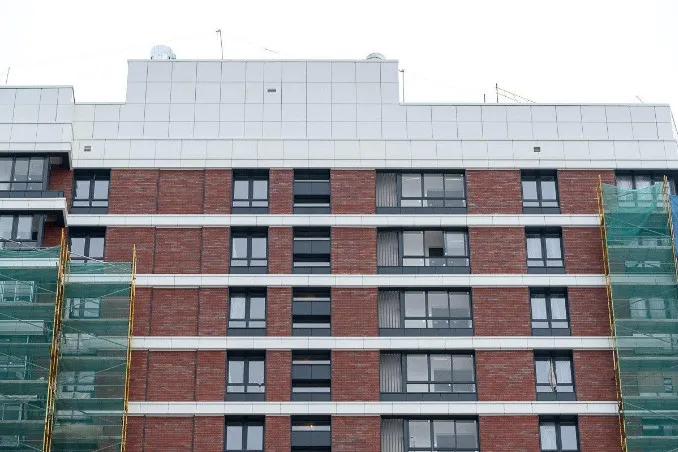 ЖК «Сердце столицы»