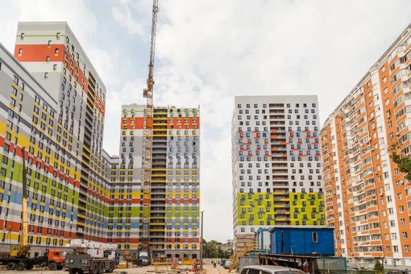 ЖК «Ярцевская 24»