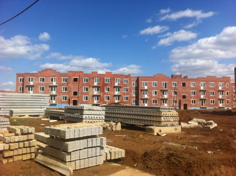 ЖК "Новое Ступино"