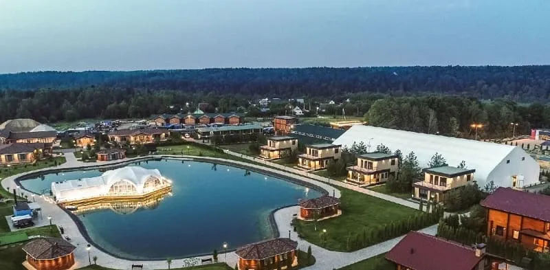 Участок 9 сот.