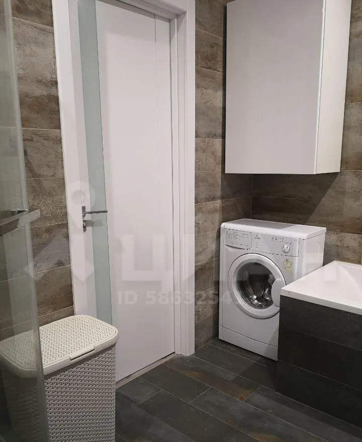 2-комн. квартира, 70/30/17