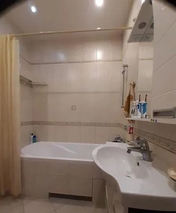 1-комн. квартира, 50/25/15