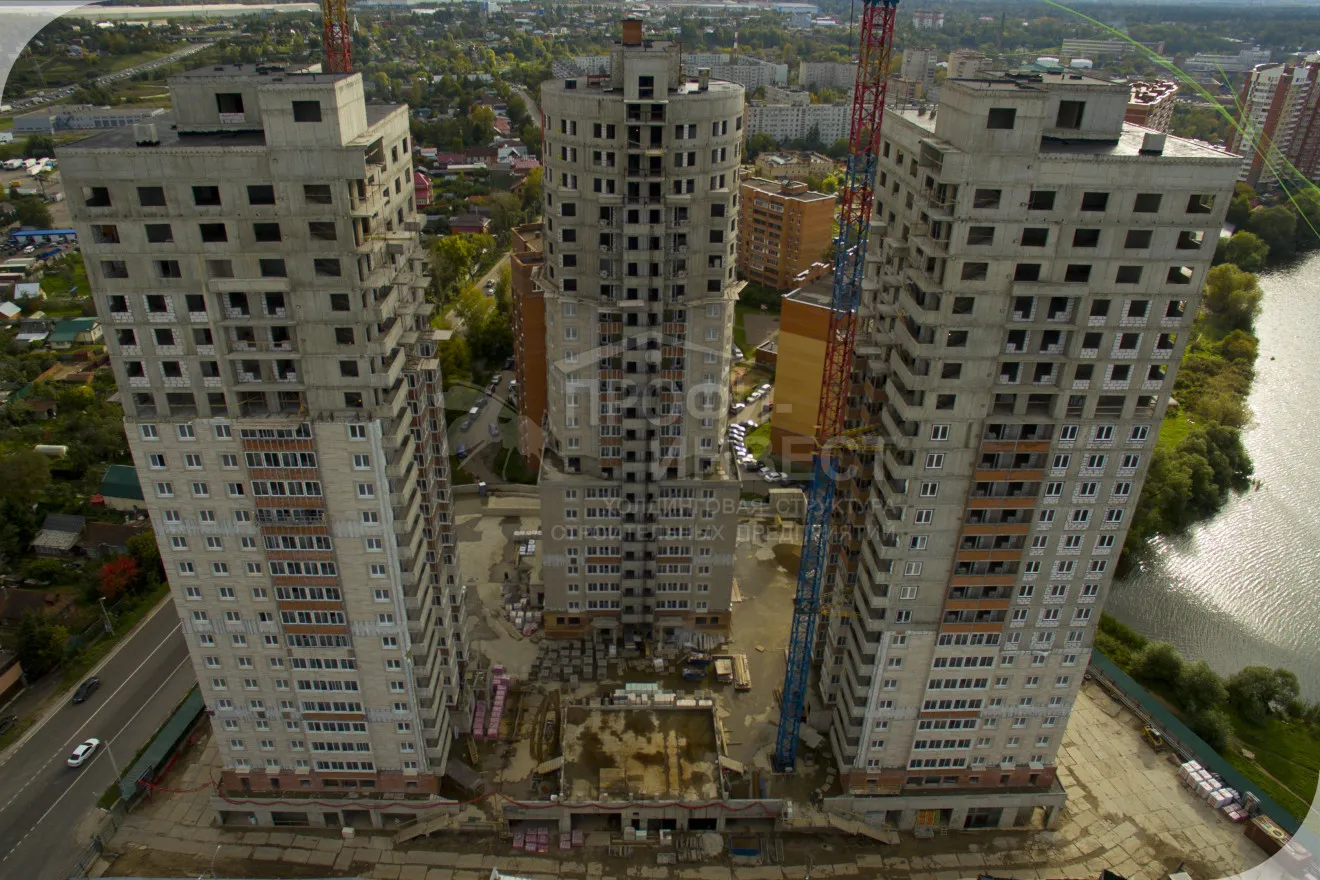 ЖК "31 квартал"