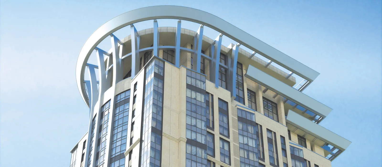 ЖК «Долина Сетунь»