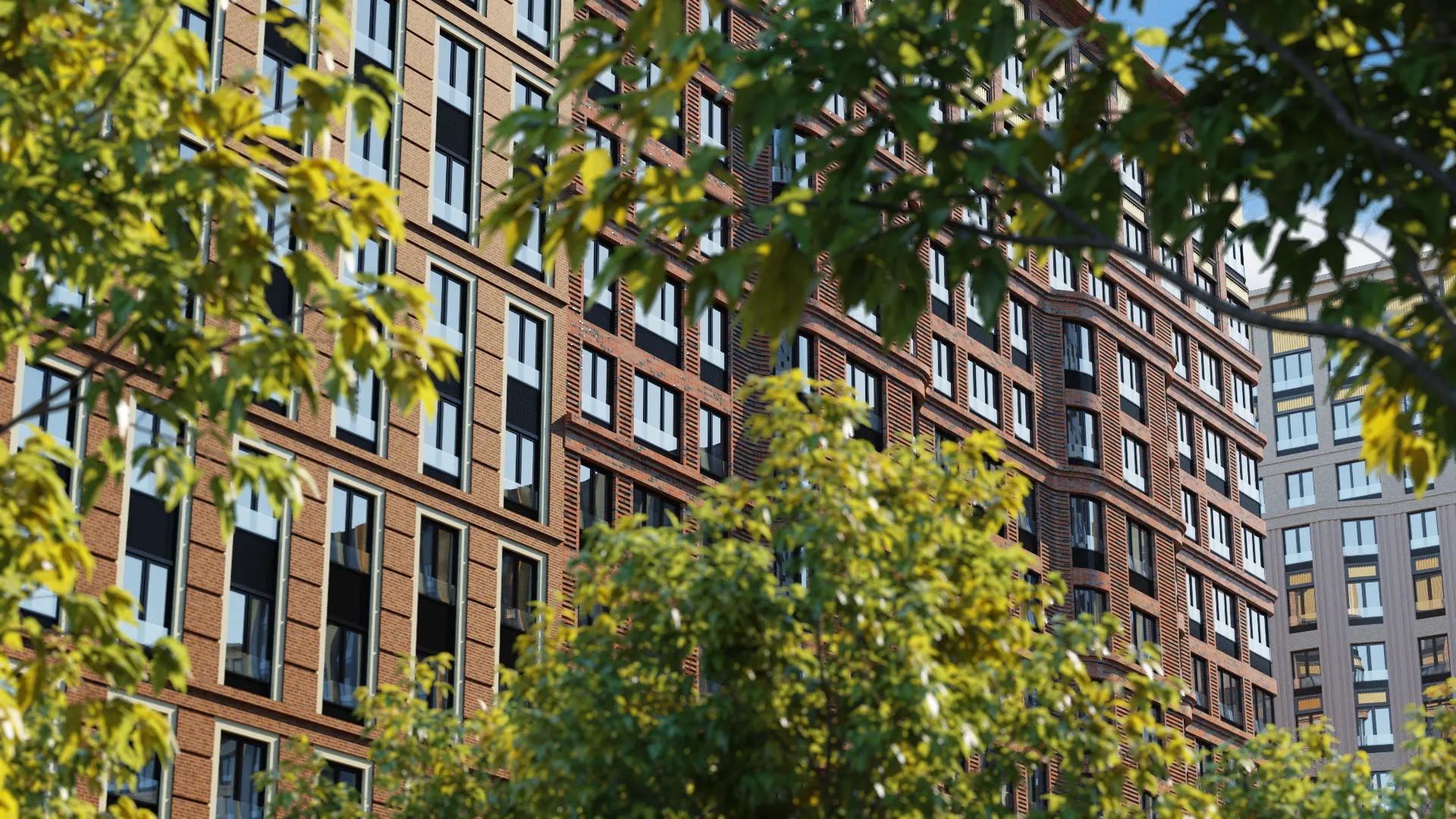 ЖК "Царская площадь"