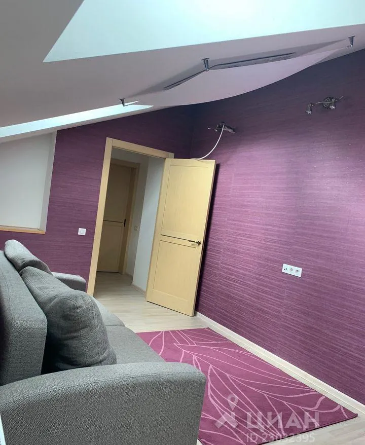 Дом, 150 кв.м на участке 3 сот