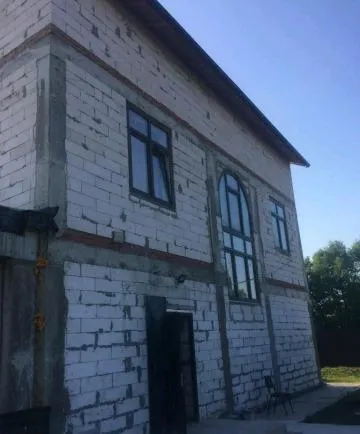 Дом, 420 кв.м на участке 10 сот