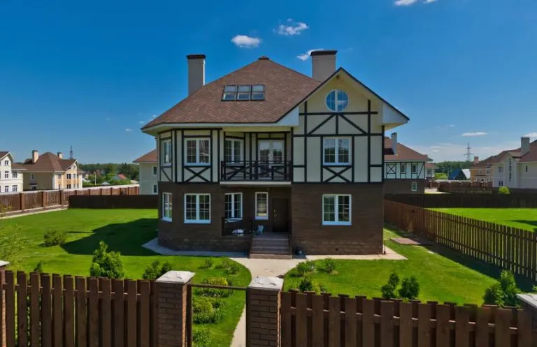 Коттеджный посёлок «Бавария CLUB (Бавария Клаб)»