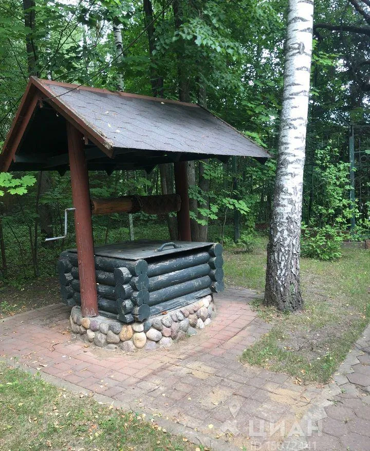 Дом, 264 кв.м на участке 20 сот